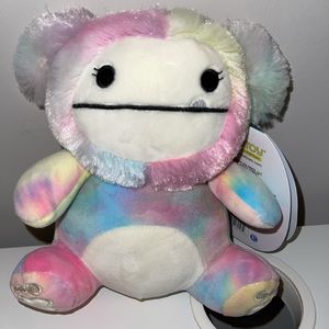 Zaylee 7” squeeze squishmallow